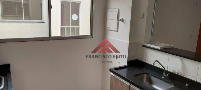 Imagem Apartamento com 2 Quartos à Venda, 44 m² em Laranjal - São Gonçalo Imagem Apartamento com 2 Quartos à Venda, 44 m² em Laranjal - São Gonçalo