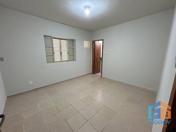 Imagem Casa com 3 Quartos à Venda, 114 m² em Boa Esperança - Cuiabá
