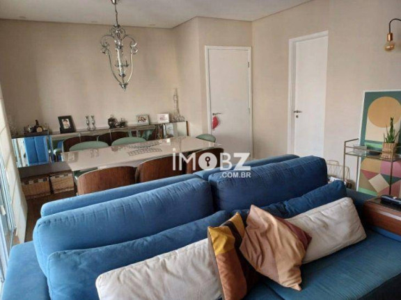 Imagem Imóvel com 3 Quartos à Venda, 94 m² em Lapa - São Paulo Imagem Imóvel com 3 Quartos à Venda, 94 m² em Lapa - São Paulo