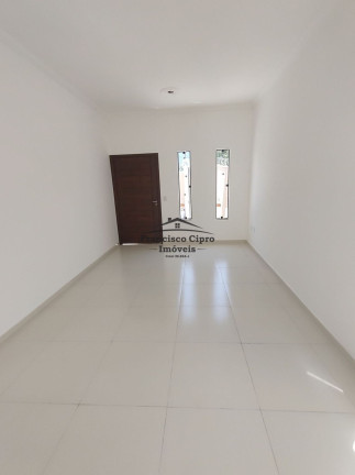 Imagem Casa com 3 Quartos à Venda, 180 m² em Portal Das Colinas - Guaratinguetá