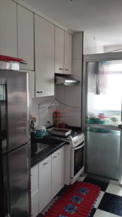 Imagem Apartamento com 2 Quartos à Venda, 55 m² em Jardim Santa Terezinha (zona Leste) - São Paulo Imagem Apartamento com 2 Quartos à Venda, 55 m² em Jardim Santa Terezinha (zona Leste) - São Paulo