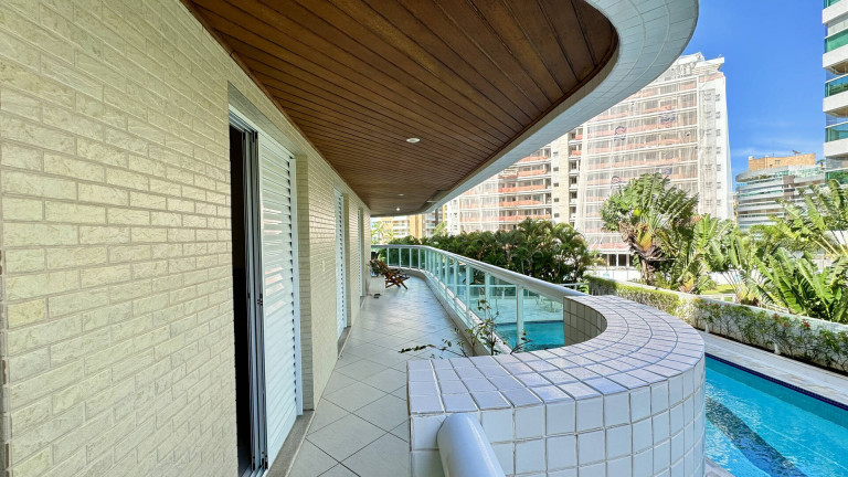 Imagem Apartamento com 4 Quartos à Venda, 160 m² em Riviera De São Lourenço - Bertioga Imagem Apartamento com 4 Quartos à Venda, 160 m² em Riviera De São Lourenço - Bertioga