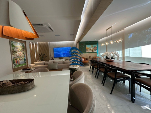 Imagem Imóvel com 4 Quartos à Venda, 143 m² em Alphaville I - Salvador Imagem Imóvel com 4 Quartos à Venda, 143 m² em Alphaville I - Salvador