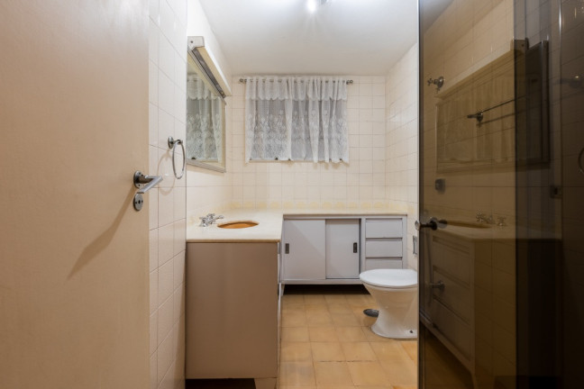 Imagem Apartamento com 2 Quartos à Venda, 97 m² em Consolação - São Paulo