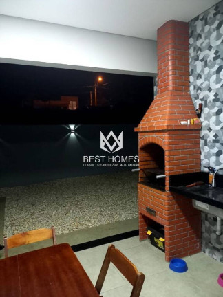 Imagem Casa de Condomínio com 3 Quartos à Venda, 156 m² em Jardim Primavera - Itupeva Imagem Casa de Condomínio com 3 Quartos à Venda, 156 m² em Jardim Primavera - Itupeva