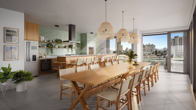Imagem Apartamento com 2 Quartos à Venda, 74 m² em Vila Operária - Itajaí Imagem Apartamento com 2 Quartos à Venda, 74 m² em Vila Operária - Itajaí