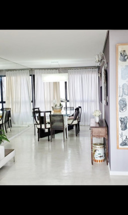 Imagem Apartamento com 4 Quartos à Venda, 155 m² em Pituba - Salvador Imagem Apartamento com 4 Quartos à Venda, 155 m² em Pituba - Salvador