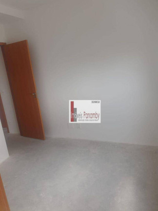 Imagem Apartamento com 3 Quartos à Venda, 134 m² em Mooca - São Paulo