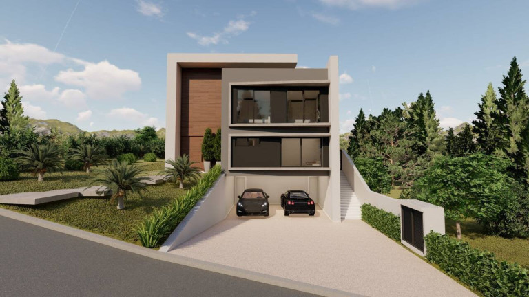 Imagem Casa com 5 Quartos à Venda, 430 m² em Alphaville - Santana De Parnaíba Imagem Casa com 5 Quartos à Venda, 430 m² em Alphaville - Santana De Parnaíba