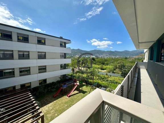 Imagem Apartamento com 2 Quartos à Venda ou Locação, 71 m² em Cacupé - Florianópolis