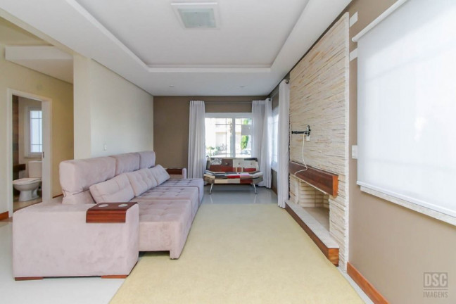 Imagem Casa com 3 Quartos à Venda, 332 m² em Aberta Dos Morros - Porto Alegre