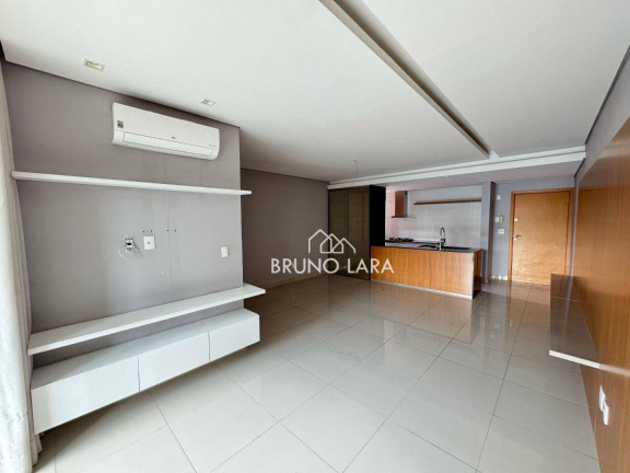 Apartamento com 3 Quartos à Venda, 105 m² em Brasiléia - Betim