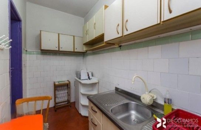 Imagem Apartamento com 1 Quarto à Venda, 34 m² em Cidade Baixa - Porto Alegre Imagem Apartamento com 1 Quarto à Venda, 34 m² em Cidade Baixa - Porto Alegre