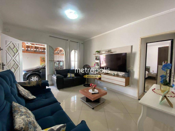 Imagem Casa com 2 Quartos à Venda, 87 m² em Nova Gerti - São Caetano Do Sul Imagem Casa com 2 Quartos à Venda, 87 m² em Nova Gerti - São Caetano Do Sul
