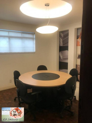 Imagem Casa com 4 Quartos à Venda ou Locação, 220 m² em Paraíso - Santo André