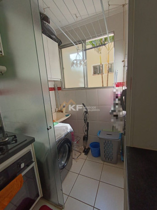 Imagem Apartamento com 2 Quartos à Venda, 51 m² em Ribeirânia - Ribeirão Preto Imagem Apartamento com 2 Quartos à Venda, 51 m² em Ribeirânia - Ribeirão Preto