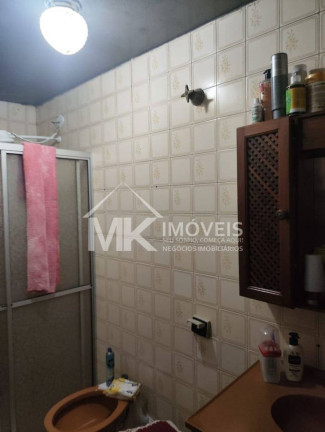 Imagem Sobrado com 3 Quartos à Venda, 112 m² em Cajuru - Curitiba Imagem Sobrado com 3 Quartos à Venda, 112 m² em Cajuru - Curitiba
