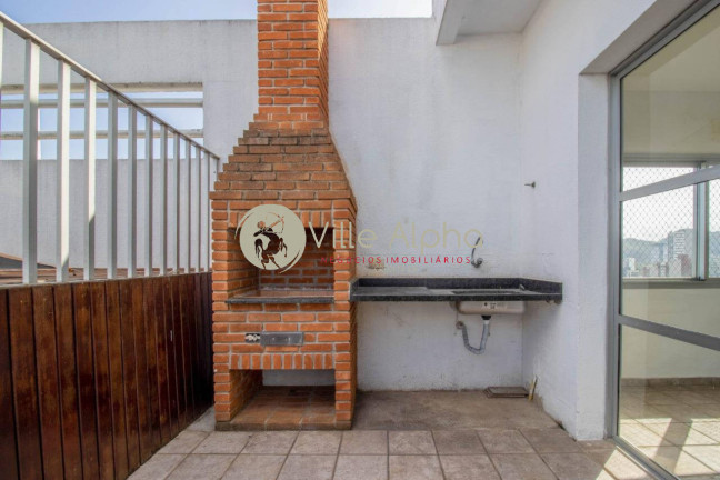 Imagem Apartamento com 2 Quartos à Venda, 70 m² em Campo Grande - Santos Imagem Apartamento com 2 Quartos à Venda, 70 m² em Campo Grande - Santos