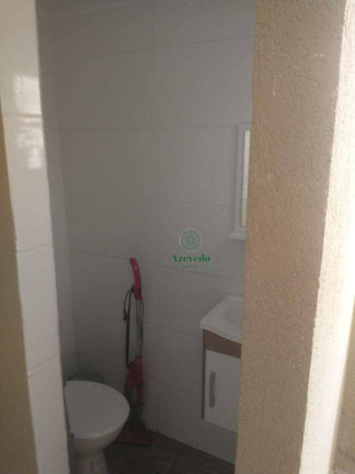 Imagem Apartamento com 2 Quartos à Venda, 83 m² em Vila Bremen - Guarulhos