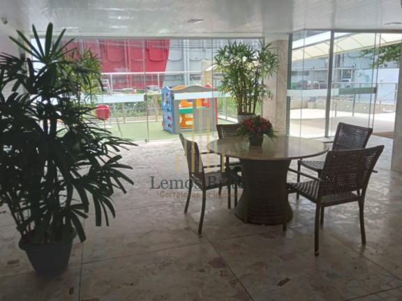 Imagem Imóvel com 3 Quartos à Venda, 112 m² em Canela - Salvador