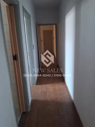 Imagem Apartamento com 3 Quartos à Venda, 98 m² em Setor Central - Goiânia