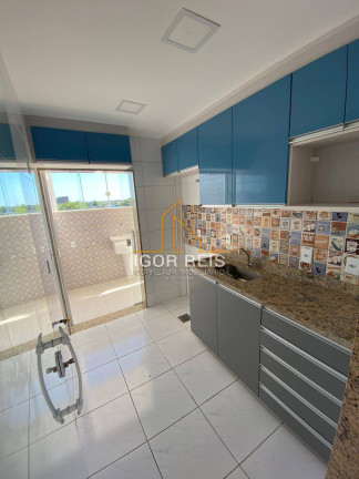 Imagem Cobertura com 3 Quartos à Venda, 112 m² em Parque Leopoldina - Campos Dos Goytacazes