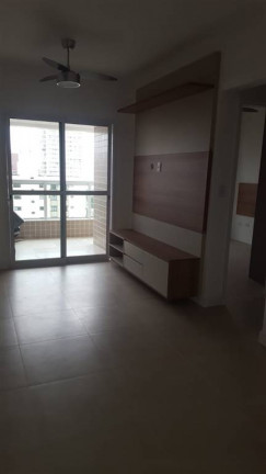 Imagem Apartamento com 2 Quartos à Venda, 74 m² em Forte - Praia Grande