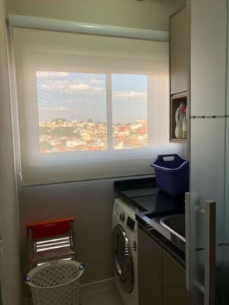 Imagem Apartamento com 2 Quartos à Venda, 53 m² em City Bussocaba - Osasco Imagem Apartamento com 2 Quartos à Venda, 53 m² em City Bussocaba - Osasco