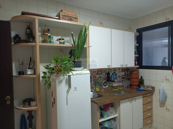 Imagem Apartamento com 2 Quartos à Venda, 79 m² em Campo Grande - Santos Imagem Apartamento com 2 Quartos à Venda, 79 m² em Campo Grande - Santos