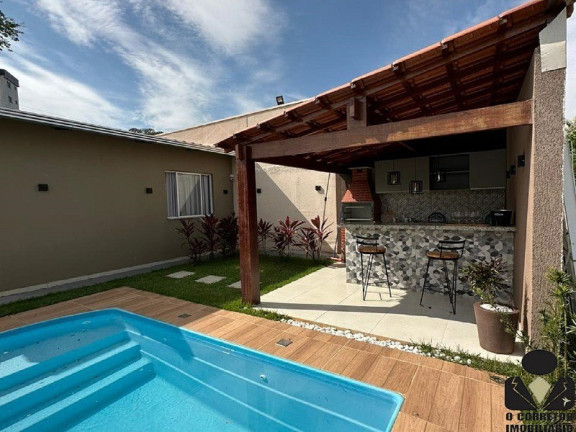 Imagem Casa com 2 Quartos à Venda, 122 m² em Marimbá - Betim