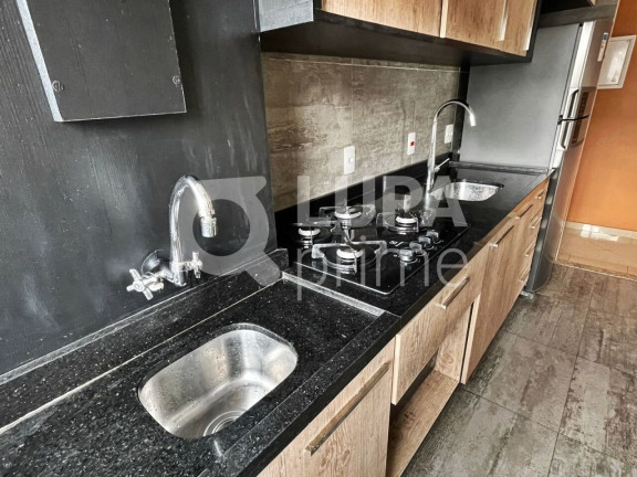 Imagem Apartamento com 2 Quartos à Venda, 55 m² em Vila Guilhermina - São Paulo