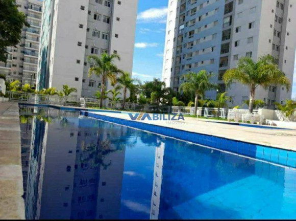 Imagem Apartamento com 2 Quartos à Venda, 52 m² em Jardim Flor Da Montanha - Guarulhos Imagem Apartamento com 2 Quartos à Venda, 52 m² em Jardim Flor Da Montanha - Guarulhos