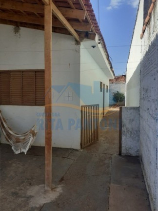 Imagem Casa com 1 Quarto à Venda, 44 m² em Parque São Sebastião - Ribeirão Preto Imagem Casa com 1 Quarto à Venda, 44 m² em Parque São Sebastião - Ribeirão Preto
