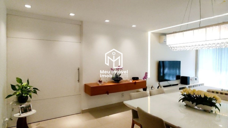 Imagem Imóvel com 3 Quartos à Venda, 117 m² em Setor Noroeste - Brasília Imagem Imóvel com 3 Quartos à Venda, 117 m² em Setor Noroeste - Brasília