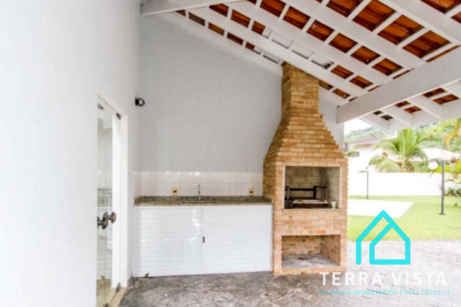 Imagem Casa com 4 Quartos à Venda, 350 m² em Tabatinga - Caraguatatuba Imagem Casa com 4 Quartos à Venda, 350 m² em Tabatinga - Caraguatatuba