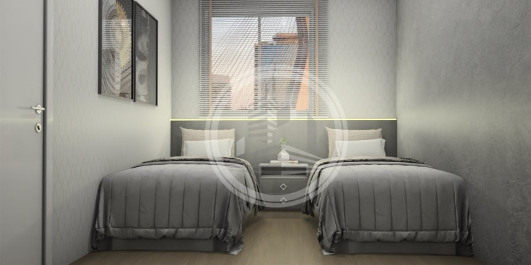 Imagem Apartamento com 2 Quartos à Venda, 50 m² em Perequê - Porto Belo Imagem Apartamento com 2 Quartos à Venda, 50 m² em Perequê - Porto Belo