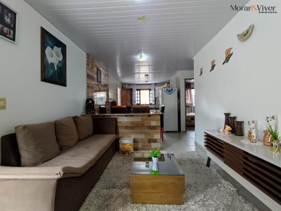 Imagem Casa com 5 Quartos à Venda, 70 m² em Roseira De São Sebastião - São José Dos Pinhais