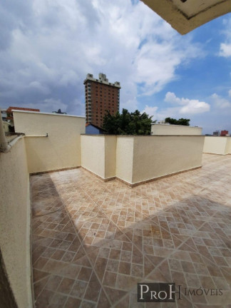 Imagem Cobertura com 2 Quartos à Venda, 84 m² em Parque Das Nações - Santo André Imagem Cobertura com 2 Quartos à Venda, 84 m² em Parque Das Nações - Santo André