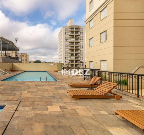 Imagem Imóvel com 2 Quartos à Venda, 64 m² em Vila Alexandria - São Paulo Imagem Imóvel com 2 Quartos à Venda, 64 m² em Vila Alexandria - São Paulo