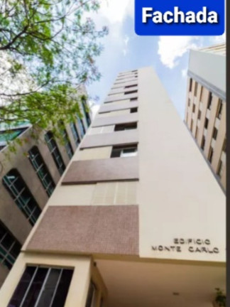 Imagem Imóvel com 3 Quartos à Venda, 139 m² em Santa Cecília - São Paulo Imagem Imóvel com 3 Quartos à Venda, 139 m² em Santa Cecília - São Paulo