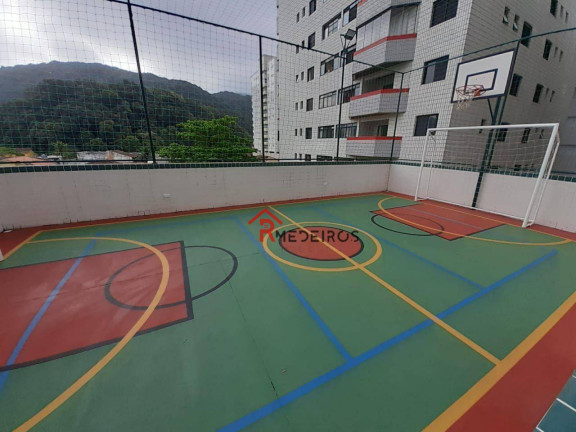 Imagem Apartamento com 3 Quartos à Venda, 110 m² em Centro - Mongaguá