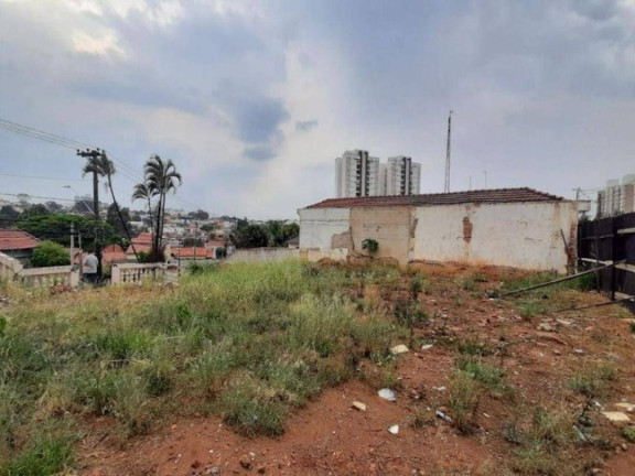 Imagem Terreno à Venda, 1.100 m² em Centro - Indaiatuba