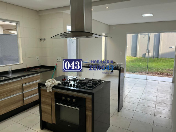 Imagem Casa de Condomínio com 3 Quartos à Venda, 313 m² em Esperança - Londrina Imagem Casa de Condomínio com 3 Quartos à Venda, 313 m² em Esperança - Londrina