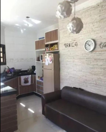 Imagem Casa com 2 Quartos à Venda, 100 m² em Residencial Santa Paula - Jacareí Imagem Casa com 2 Quartos à Venda, 100 m² em Residencial Santa Paula - Jacareí
