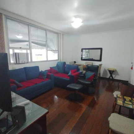 Imagem Imóvel com 2 Quartos à Venda, 76 m² em Icaraí - Niterói