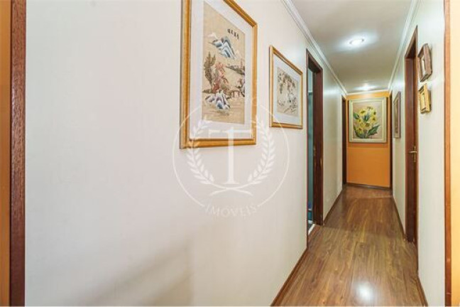 Imagem Casa com 4 Quartos à Venda, 366 m² em Fazenda Morumbi - São Paulo