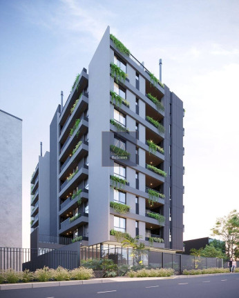 Cobertura com 3 Quartos à Venda, 134 m² em Boa Vista - Curitiba