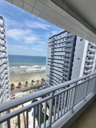 Imagem Apartamento com 2 Quartos à Venda, 50 m² em Balneario Umurama - Mongaguá Imagem Apartamento com 2 Quartos à Venda, 50 m² em Balneario Umurama - Mongaguá