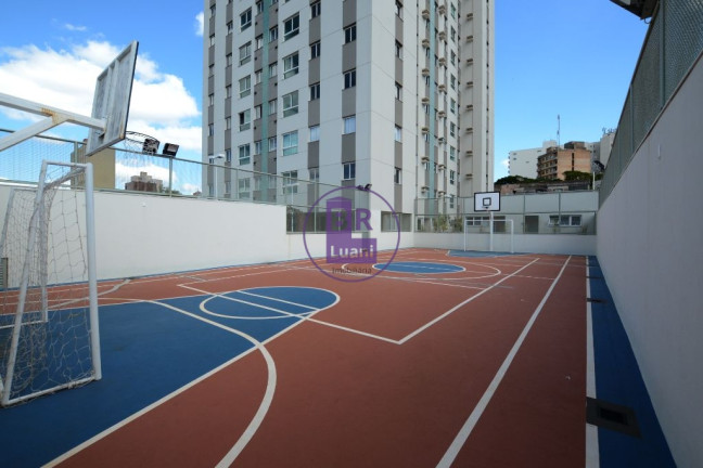 Imagem Apartamento com 3 Quartos à Venda, 97 m² em Centro - Londrina