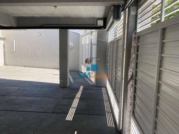 Imagem Apartamento com 2 Quartos para Alugar, 71 m² em Cidade Ademar - São Paulo